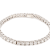 10.00 Ct. T.W. White Lab-Grown Diamond 14K Gold Classic Tennis Bracelet