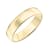 Men’s or Women's 14K Yellow Gold 5MM Comfort Fit Classic Wedding Band by
Brilliant Expressions