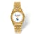 LogoArt University of Kentucky Pro Gold-tone Gents Watch