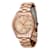Invicta Specialty 36mm Rose Stainless Steel Quartz Watch