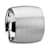 PERSEUS Domed with Brushed Finish Tungsten Band 20mm