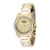 Invicta Speedway 34mm Yellow Stainless Steel Band Quartz Watch