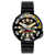 Nubeo Ventana Skeleton Automatic Black Dial Black Stainless Steel Band
Limited Edition Watch
