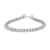 8.00ctw Diamond Tennis Bracelet in 14k White Gold