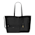 Yves Saint Laurent East-West Shopping Tote in Black
