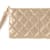 Shiraleah Mademoiselle Wristlet, Gold
