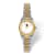 LogoArt University of Louisville Pro Two-tone Ladies Watch