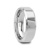 CORINTHIAN Beveled Tungsten Carbide Ring 7mm