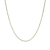 6.00ctw Diamond Tennis Necklace in 14k Yellow Gold