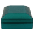 Green Pendant Box with Led Light appx 9x7x3.4cm