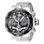 Invicta Venom 53.70mm Gunmetal, Black Dial Mesh, Stainless Steel Band
Quartz Watch