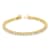 5.00ctw Diamond Tennis Bracelet in 14k Yellow Gold