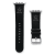 Gametime Dallas Cowboys Leather Band fits Apple Watch (42/44mm M/L
Black). Watch not included.