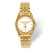 LogoArt University of Tennessee Knoxville Pro Gold-tone Gents Watch