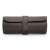 Blake Triple Watch Roll - Brown