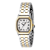 Invicta Wildflower 27mm Yellow Bezel Two-tone Stainless Steel Band
Quartz Watch