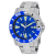 Oceanaut Men's Marletta Blue Dial, Stainless Steel Watch