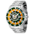 Invicta MLB 47mm Green, Yellow, White, White Dial Stainless Steel Band
Quartz Watch