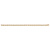 14k Yellow Gold 4.2mm Hand-polished Fancy Link Bracelet