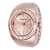 Invicta Mini 16.5mm Rose Stainless Steel Quartz Ring Watch