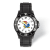 LogoArt University of Kansas Scholastic Watch