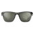 Flying Fisherman Fowey Polarized Sunglasses Granite Frame/Smoke Lens
