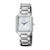 Citizen Women's Ciena Eco-Drive Diamond Stainless Steel Dress Watch