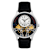 Thomas Earnshaw Scientists Faraday Double Barrel Black Stainless Steel
Band Automatic Watch