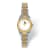 LogoArt University of Kansas Pro Two-tone Ladies Watch