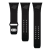 Gametime Carolina Panthers Debossed Silicone Band for Apple Watch
38/40mm M/L. Watch not included.
