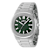 Invicta Speedway 41mm Green Dial Stainless Steel Band Quartz Watch