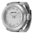 Invicta Women's Angel Mini 17.5mm Quartz Stainless Steel White Dial Ring Watch