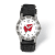 LogoArt University of Wisconsin Childs Fan Watch