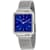 Oceanaut Women's Traditional Blue Dial, Stainless Steel Watch