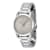 Invicta Celestial 36mm Ivory Color Dial Stainless Steel Quartz Watch