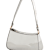 Shiraleah Clara Shoulder Bag, Silver
