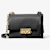 Michael Kors Cece Small Black Shoulder Bag