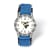 LogoArt West Virginia University Childs Fan Watch