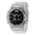 Invicta Invicta Racing 52mm Black Dial Polyurethane Band Digital Watch