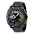 Invicta NFL 46mm Baltimore Ravens Quartz Watch