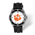 LogoArt Clemson University Collegiate Gents Watch