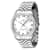 Invicta Specialty 43mm White Dial Stainless Steel Quartz Watch