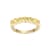 Yellow Cubic Zirconia 18k Yellow Gold Over Sterling Silver Ring 2.00ctw