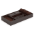 Blake Brown Valet Tray with Cuff