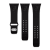 Gametime Baltimore Orioles Debossed Silicone Apple Watch Band (38/40mm
M/L). Watch not included.