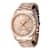 Invicta Specialty 43mm Rose Stainless Steel Quartz Watch