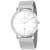 Christian Van Sant Men's Paradigm White Dial, Stainless Steel Watch