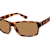 Prive Revaux The Typhoon Tortoise Frame  / Brown Lenses Rectangular Sunglasses