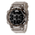 Invicta Invicta Racing 52mm Black Dial Polyurethane Band Digital Watch