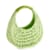 Shiraleah Menorca Bag, Lime